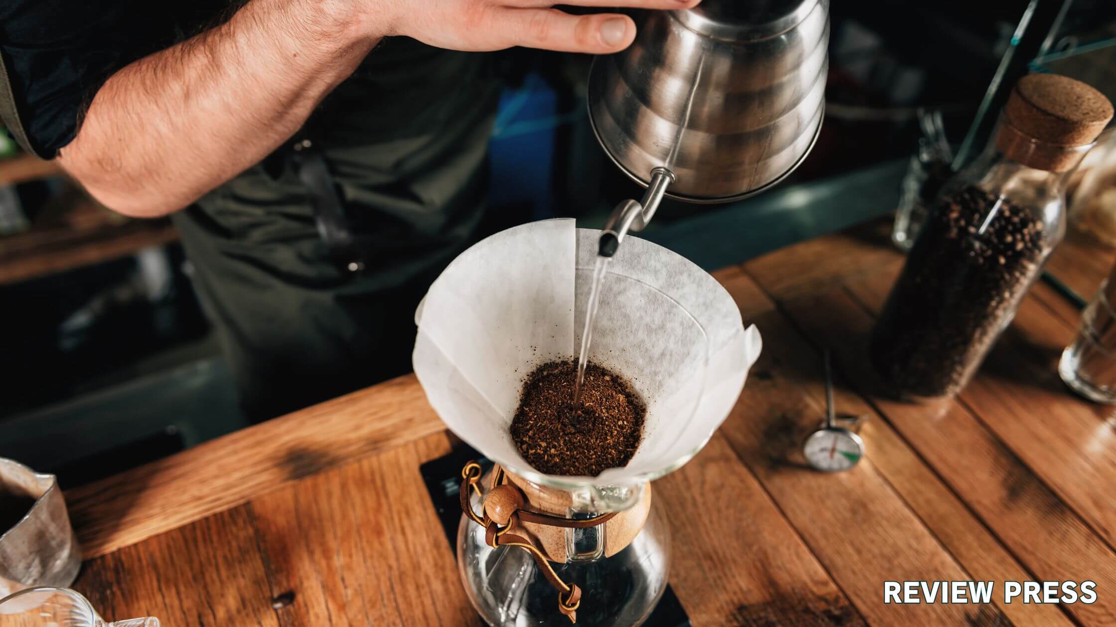 【解決策5選】ドリップコーヒーがめんどくさい!家で美味しいコーヒーを簡単に飲む方法を徹底解説