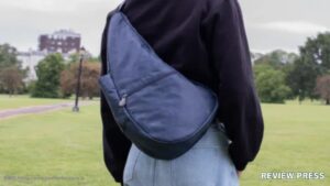 【口コミ20選】ヘルシーバックバッグのデメリットは？ダサいって本当？年齢層まで徹底解説