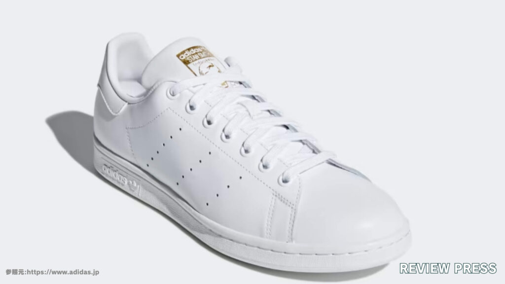 アドバンコートよりスタンスミスがおすすめな人