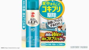 【口コミ10選】ゴキブリムエンダーのデメリット!ゴキブリの死骸が出てくる・やばいって本当?