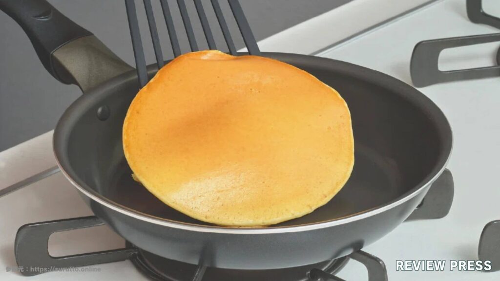 【口コミ10選】SURUTTO（スルット）フライパンの評判は？デメリットまで徹底解説