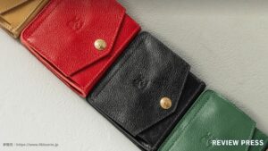 【後悔？】イルビゾンテ財布はダサい？評判口コミから年齢層まで徹底解説