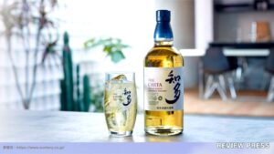 【評価】知多ウイスキーはまずい？ハイボールにするにはもったいない？