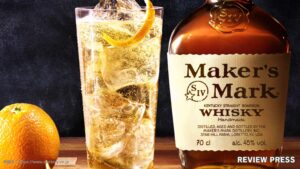 【評判10選】メーカーズマークはまずい？うますぎ？飲み方まで徹底解説