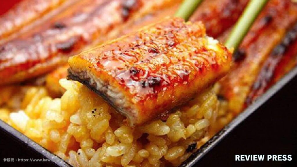 【評判】うなぎ屋かわすいの口コミレビュー！通販でかわすいの蒲焼きをお取り寄せしてみた