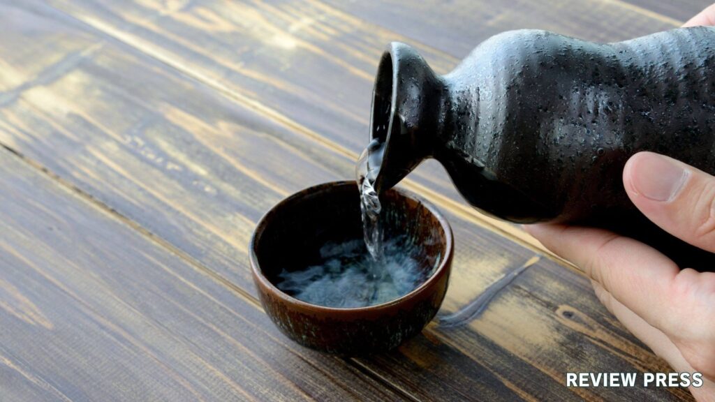 【辛口5選】めちゃくちゃうまい日本酒ランキング！プレゼントにもおすすめ