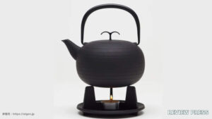【鉄瓶】南部鉄器急須のメリット/デメリット！サビが体に悪いって本当？