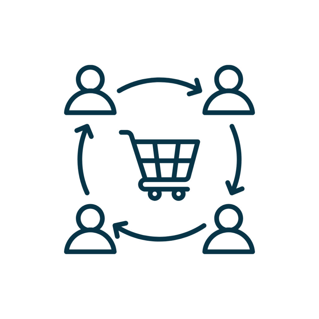 記事からモノが売れる (1)