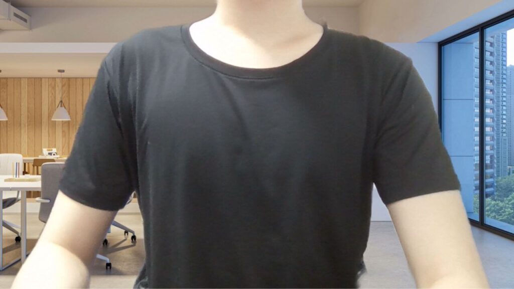 メリット②：普段着やパジャマとしても着やすい２