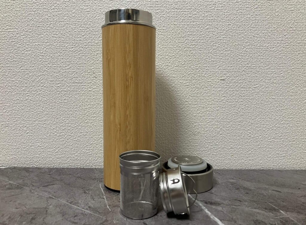 BAMBOO MY BOTTLE BB-02