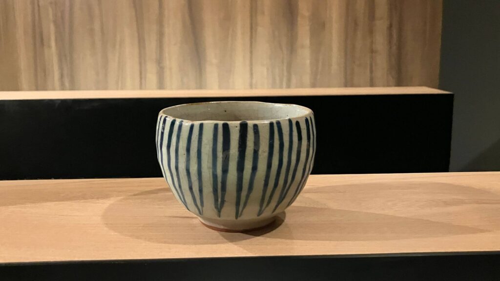 お茶