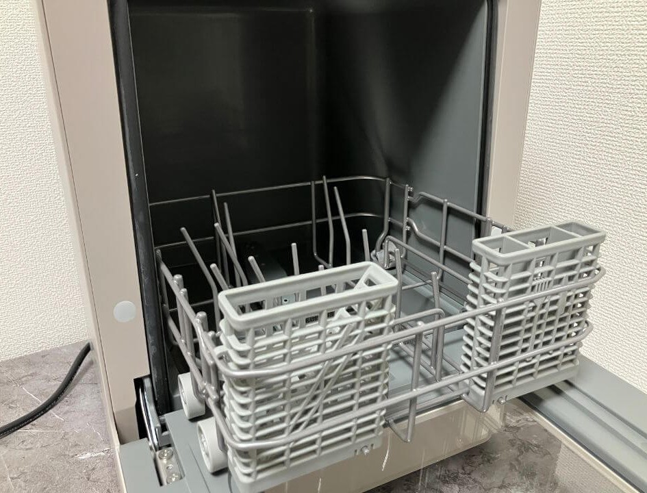 メリット③：コンパクトサイズだが意外と大容量