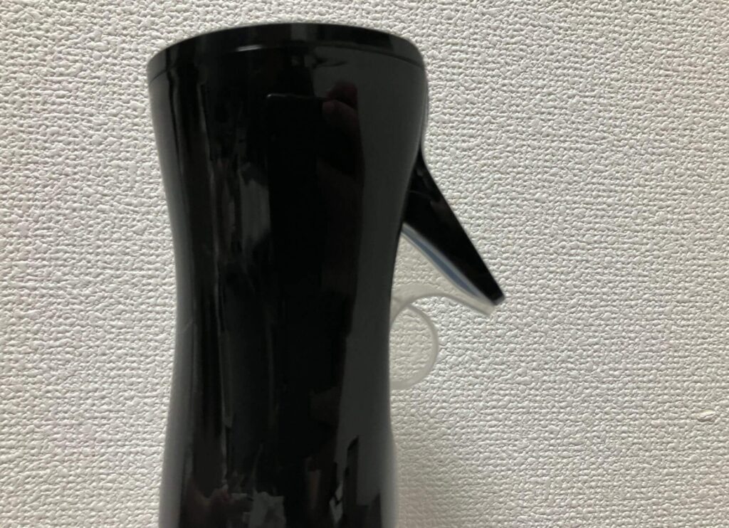 bioodor(バイオオダ)のレバー