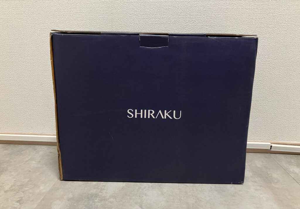 SHIRAKU(刺楽)リカバリーマットとは