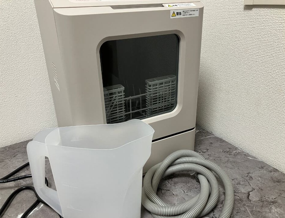 メリット①：工事不要なので賃貸でも使える