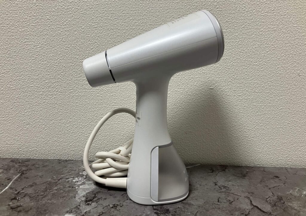 本体の全体像はこんな感じ
