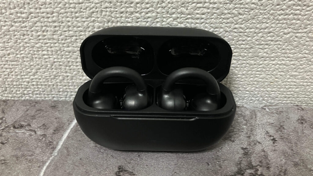 中身