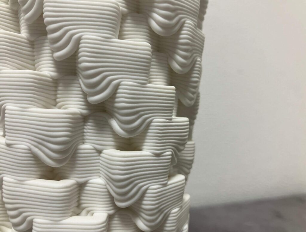 レビュー①：3D制作とは思えない質感