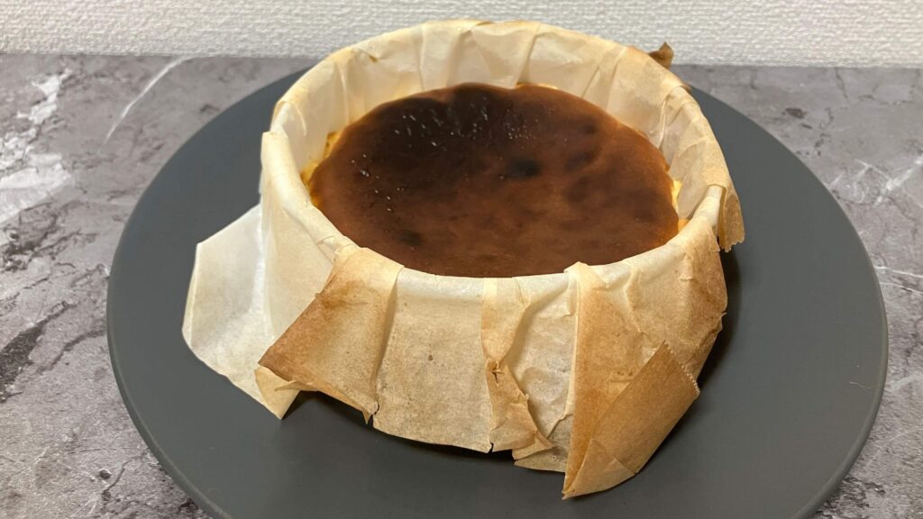 袋から取り出すとこんな感じ