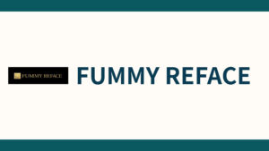 FUMMY REFACE概要 (1)