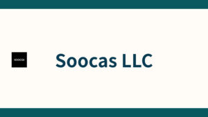 Soocas LLC_会社概要