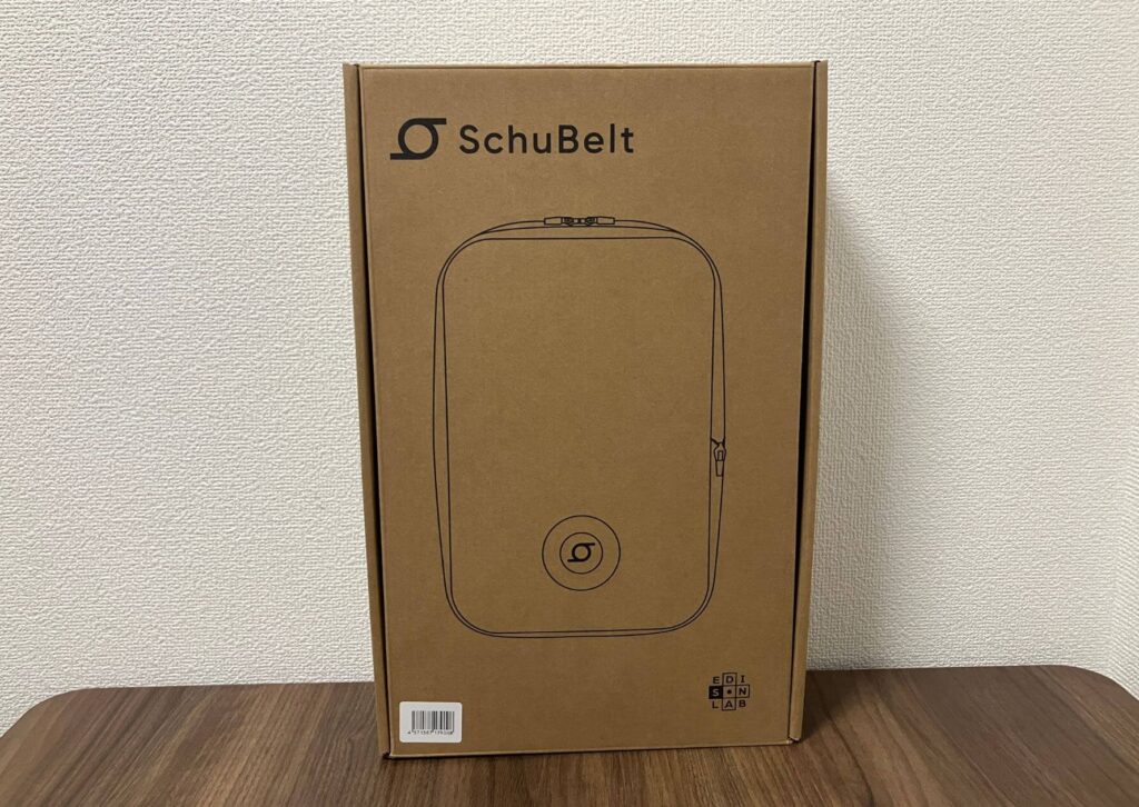 エジソンラボ「シューベルト（Schubelt）」の特徴