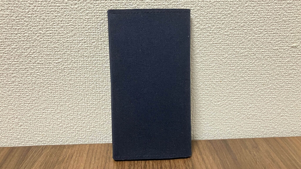 1万円札より小さい千円札サイズ