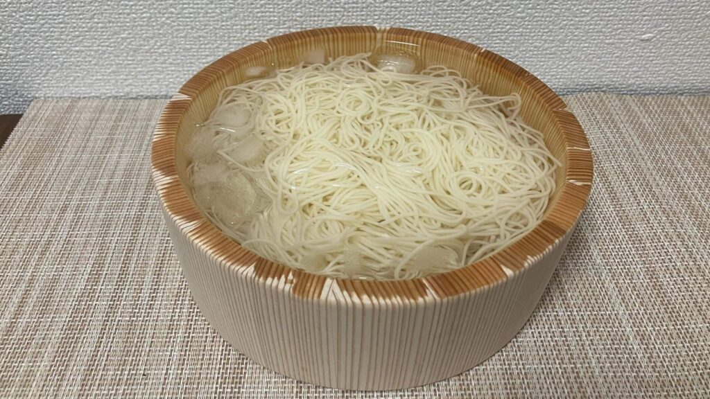 使い方③：盛り付け