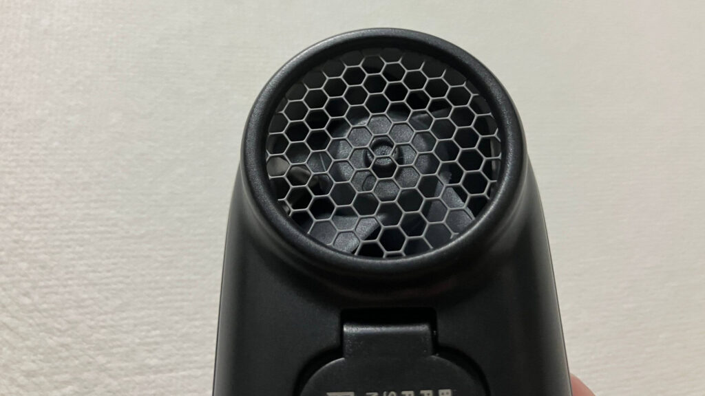 安全対策もしてある