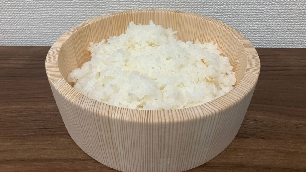 使い方①：温め直し