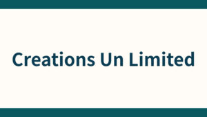 Creations Un Limited_会社概要