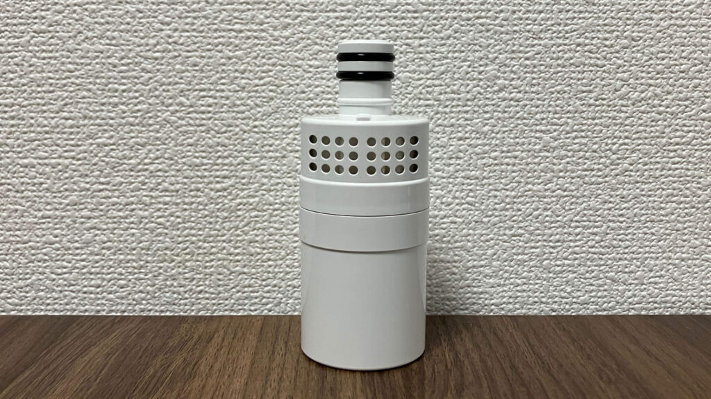 AQUATERRAのフィルター（PRO）