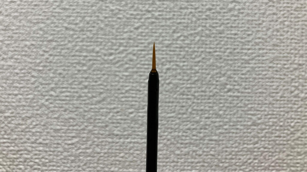 私の場合は刺激が少なめだった