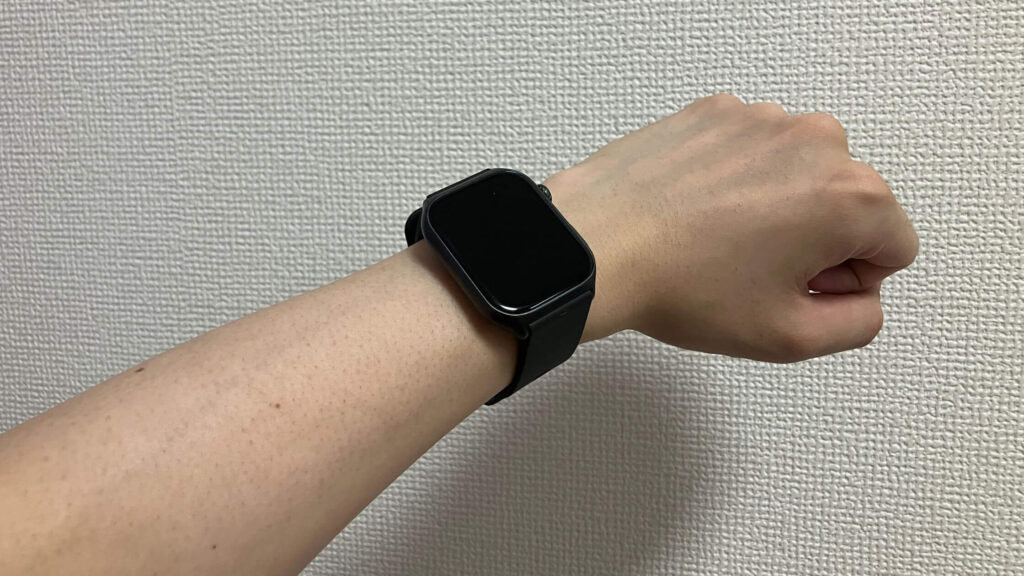 ライトスマートウォッチ「More Watch」