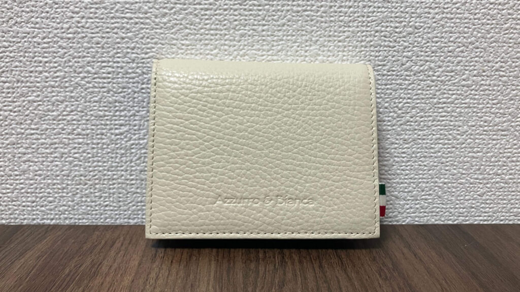 色使いもお洒落:ウォームホワイト
