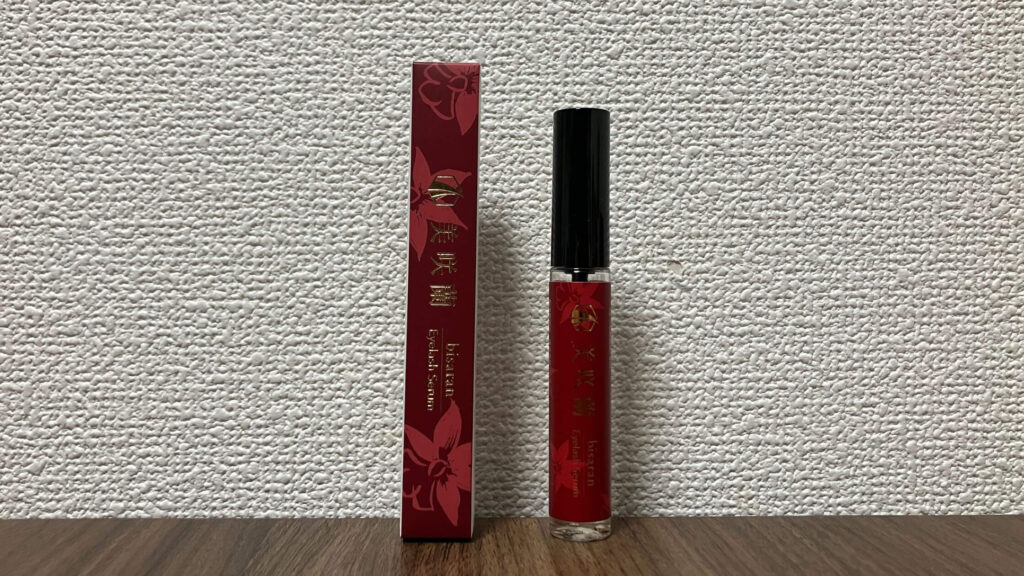 美咲蘭アイラッシュセラムとは