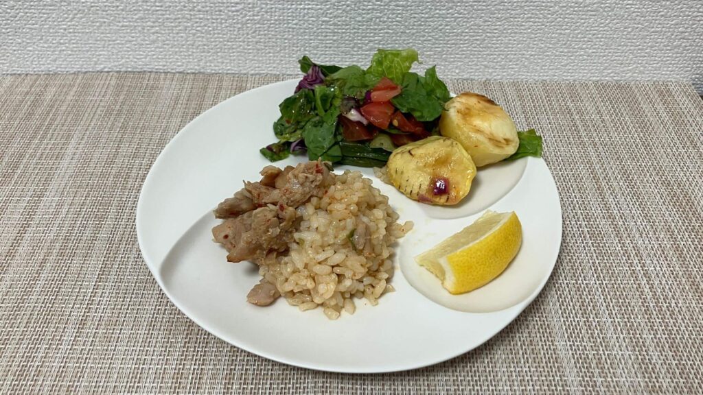 軽食や朝食、おつまみ用などに