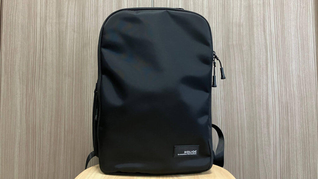 HOLICC「One mini」の特徴