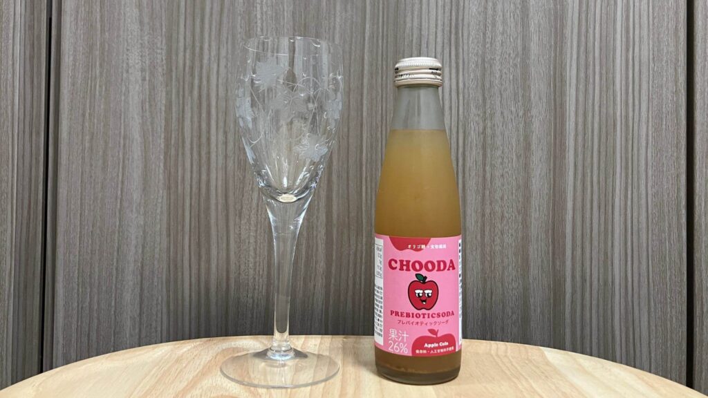 CHOODA(チョーダ)