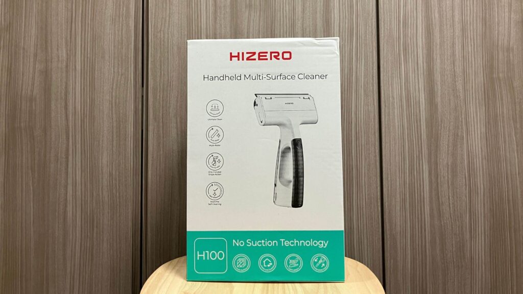 HIZERO H100Rとは