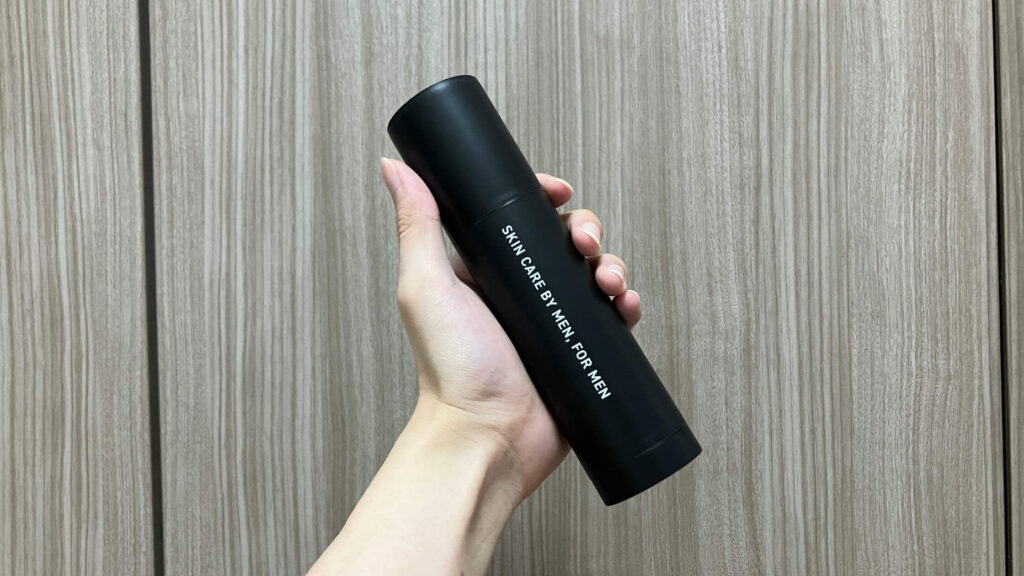 スタイリッシュなデザイン