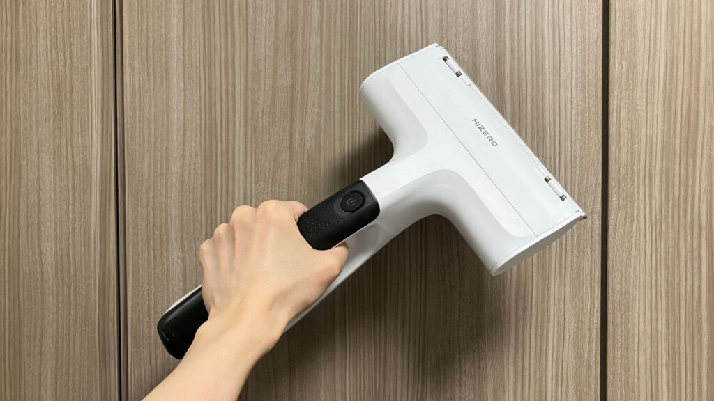 汚れに気づいた時にサッと使え