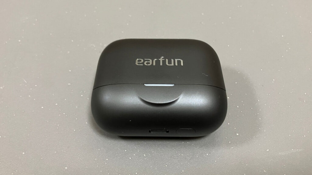 EarFun Air Pro 4+を実機レビュー