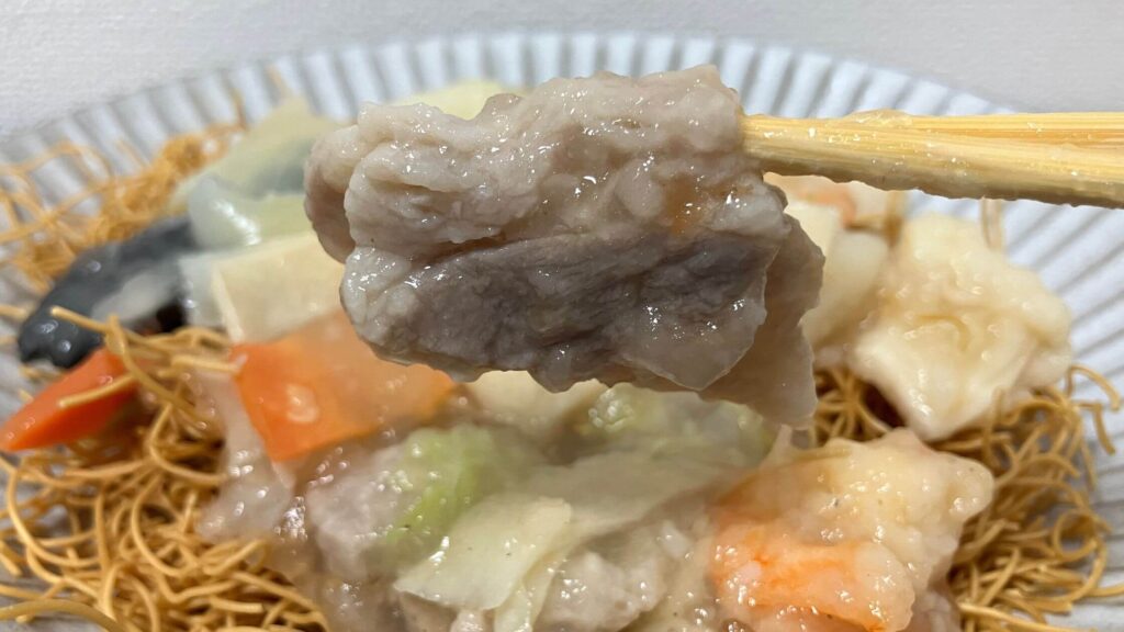 肉