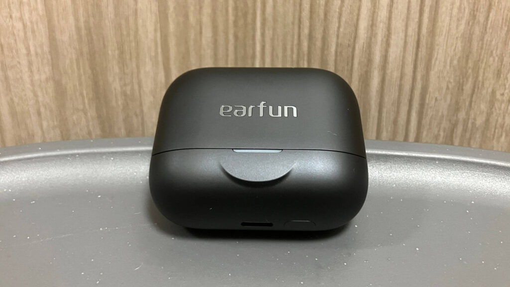 EarFun Air Pro 4+