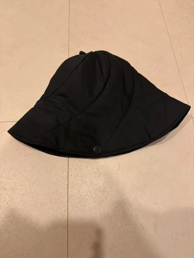 Vaceous Sauna Hat PROの口コミ②