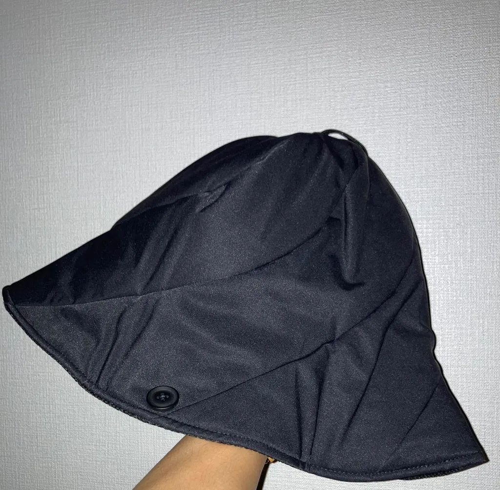 Vaceous Sauna Hat PROの口コミ①