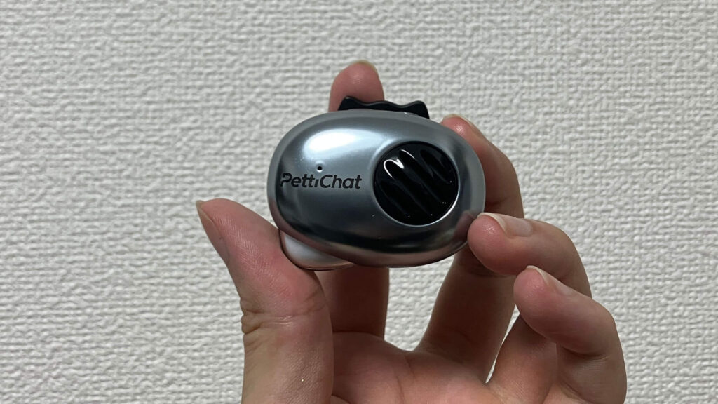 PettiChat（ペティチャット）