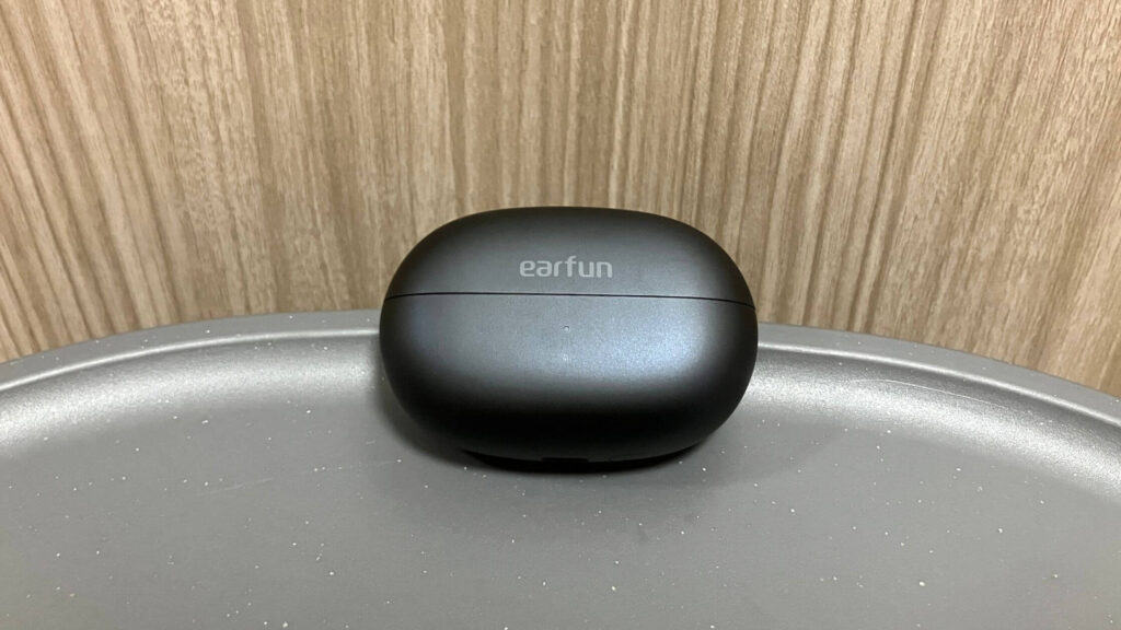 EarFun Clip 2を実機レビュー