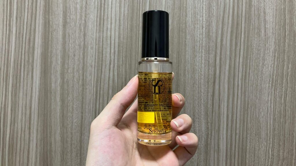 Snowf Oil